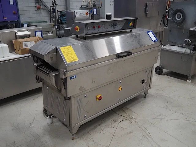 Cryovac - afbeelding 3 van  10