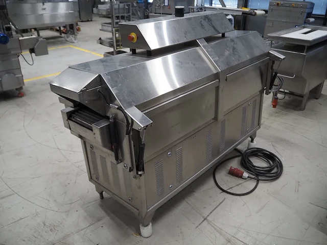 Cryovac - afbeelding 4 van  10