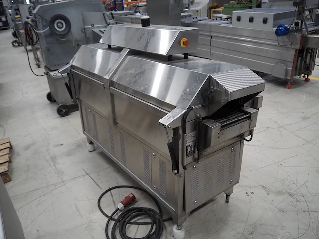 Cryovac - afbeelding 5 van  10