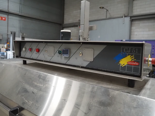 Cryovac - afbeelding 9 van  10