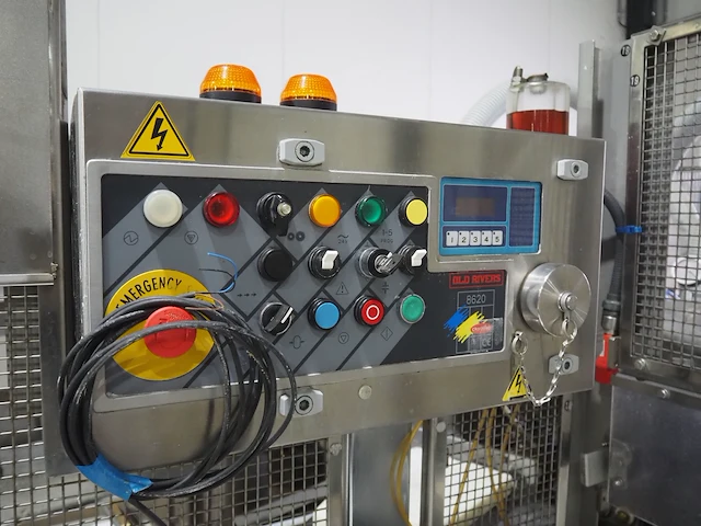 Cryovac - afbeelding 11 van  40