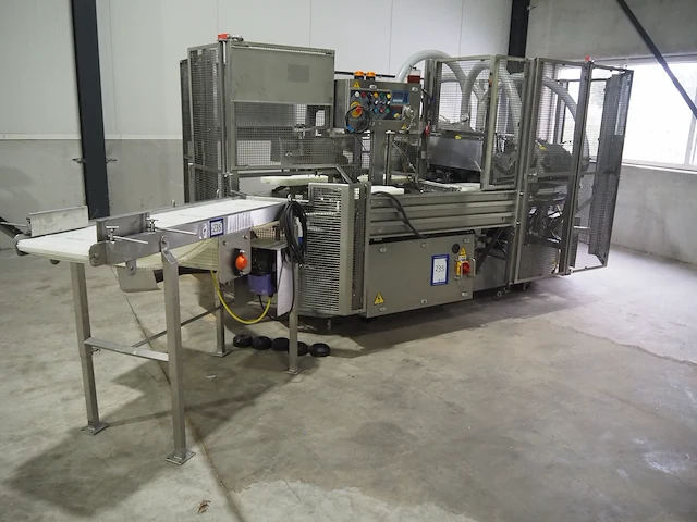 Cryovac - afbeelding 1 van  40