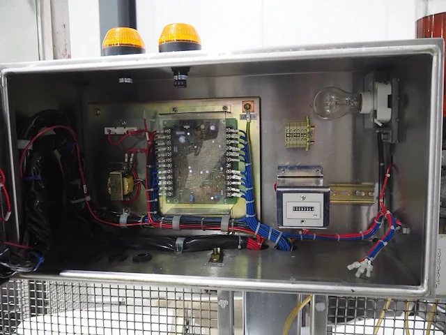 Cryovac - afbeelding 13 van  40