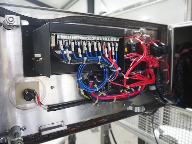 Cryovac - afbeelding 14 van  40