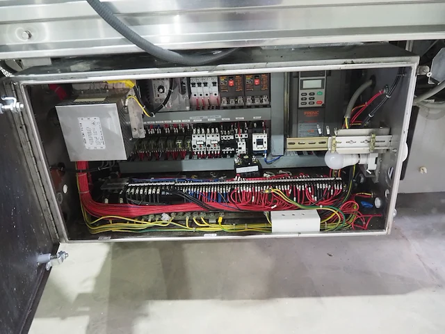 Cryovac - afbeelding 15 van  40