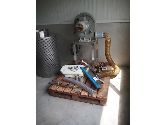 Cryovac - afbeelding 20 van  40