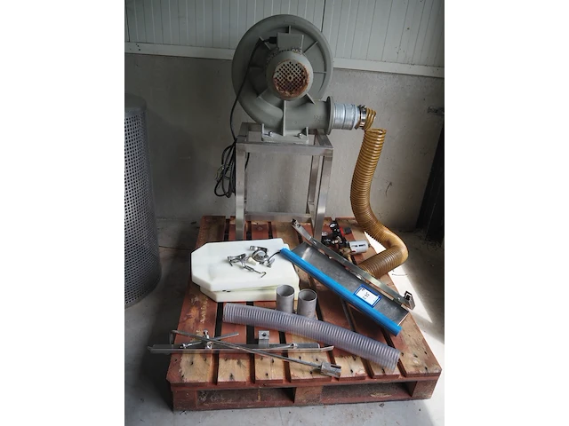 Cryovac - afbeelding 21 van  40