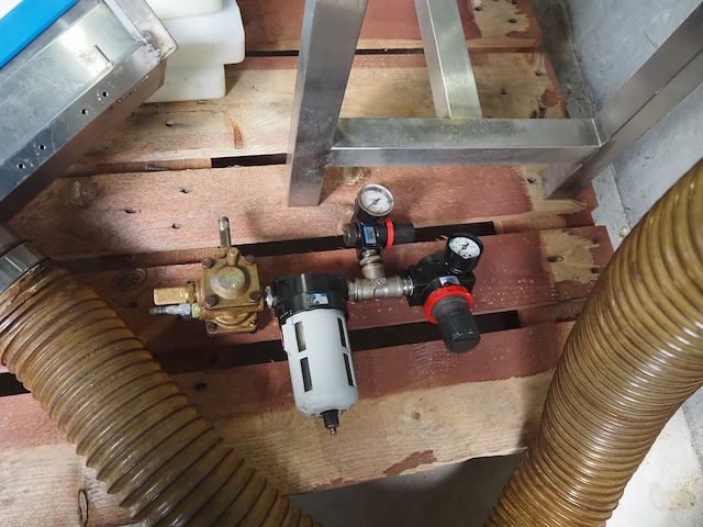 Cryovac - afbeelding 24 van  40