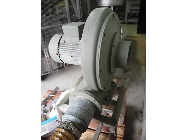 Cryovac - afbeelding 25 van  40