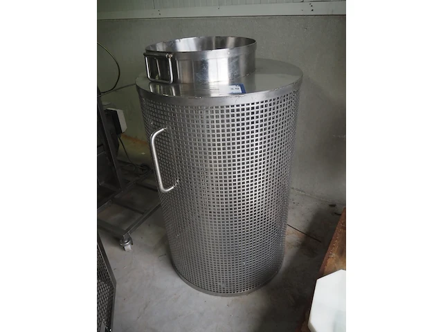 Cryovac - afbeelding 27 van  40