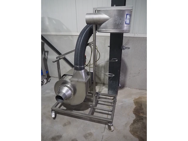 Cryovac - afbeelding 29 van  40
