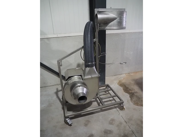 Cryovac - afbeelding 30 van  40