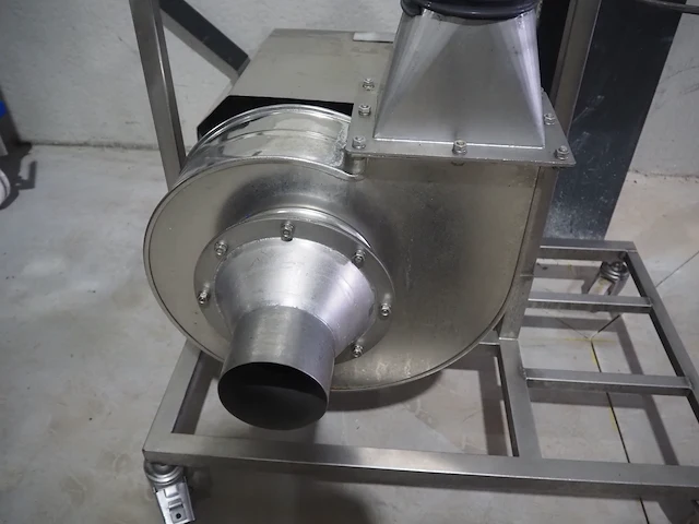 Cryovac - afbeelding 33 van  40