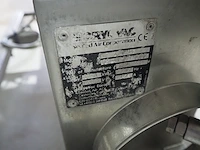 Cryovac - afbeelding 35 van  40