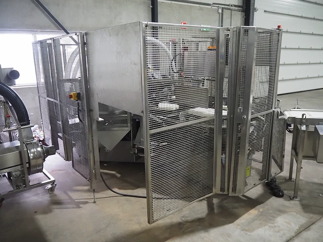 Cryovac - afbeelding 34 van  40