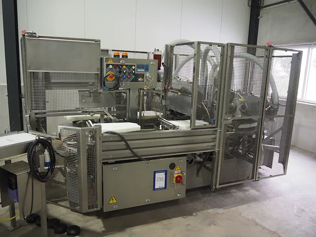 Cryovac - afbeelding 36 van  40
