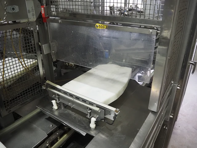 Cryovac - afbeelding 38 van  40