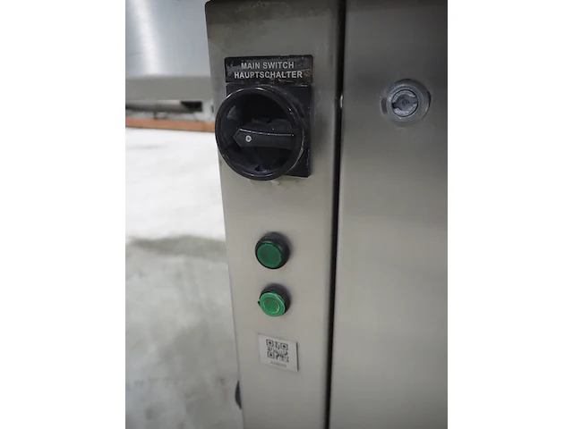Cryovac - afbeelding 3 van  16