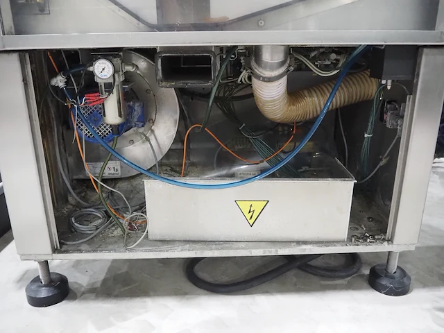 Cryovac - afbeelding 5 van  16