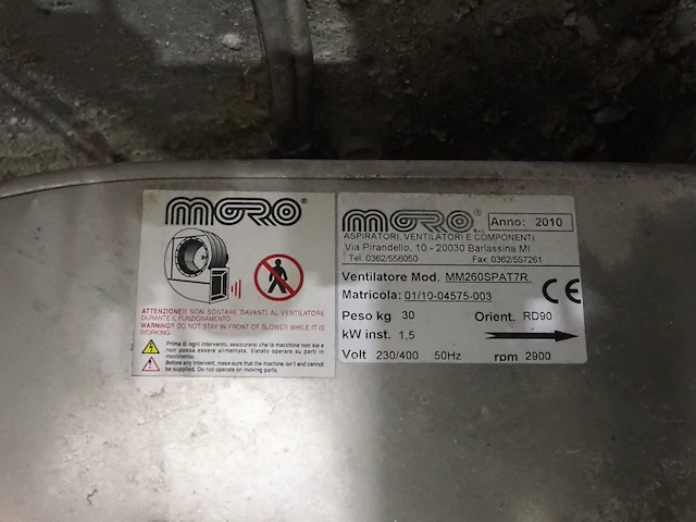 Cryovac - afbeelding 7 van  16