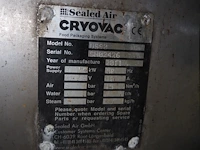 Cryovac - afbeelding 8 van  16