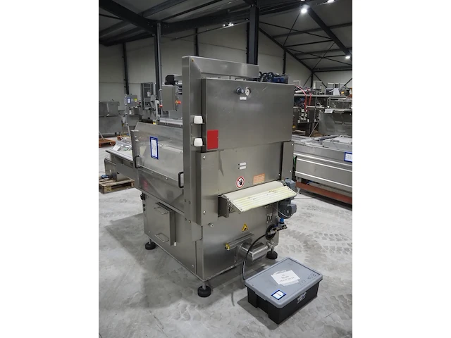 Cryovac - afbeelding 1 van  16