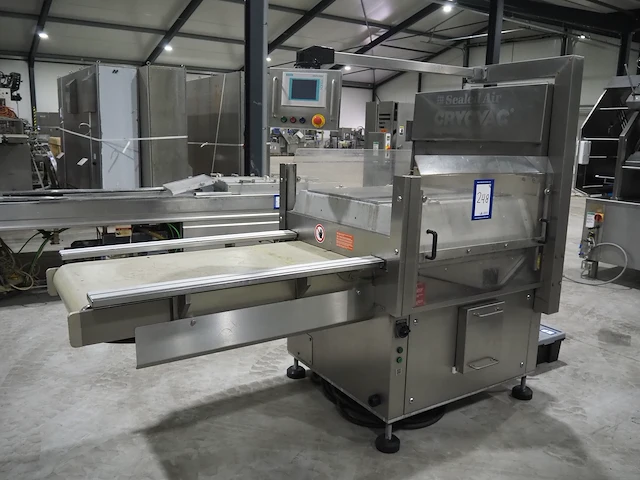Cryovac - afbeelding 9 van  16