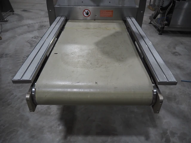 Cryovac - afbeelding 12 van  16