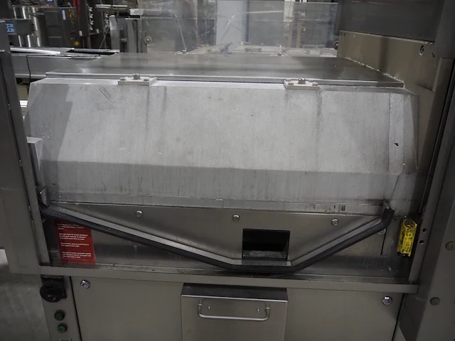 Cryovac - afbeelding 14 van  16