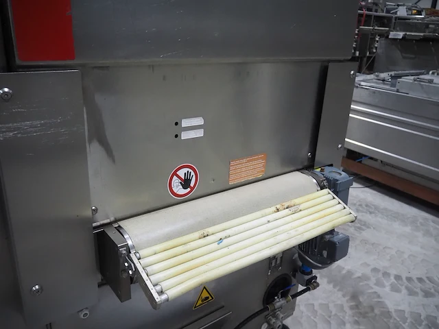 Cryovac - afbeelding 16 van  16