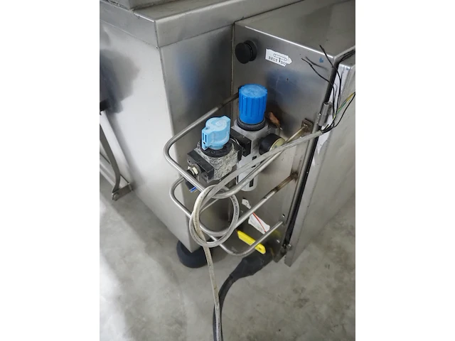 Cryovac - afbeelding 3 van  13