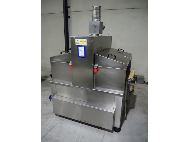 Cryovac - afbeelding 1 van  13