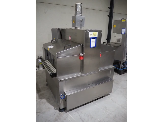 Cryovac - afbeelding 6 van  13