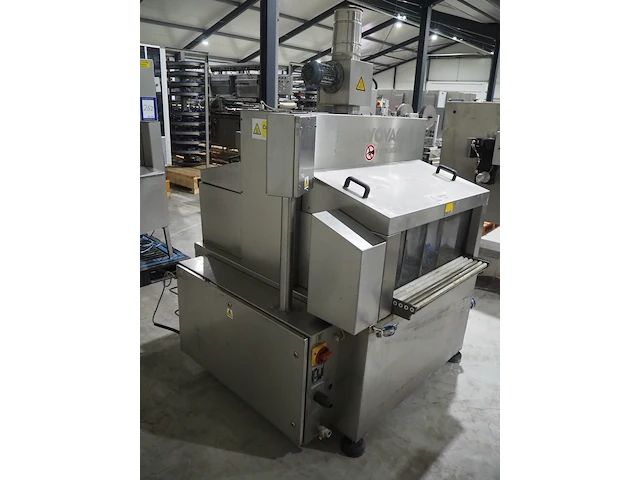 Cryovac - afbeelding 7 van  13