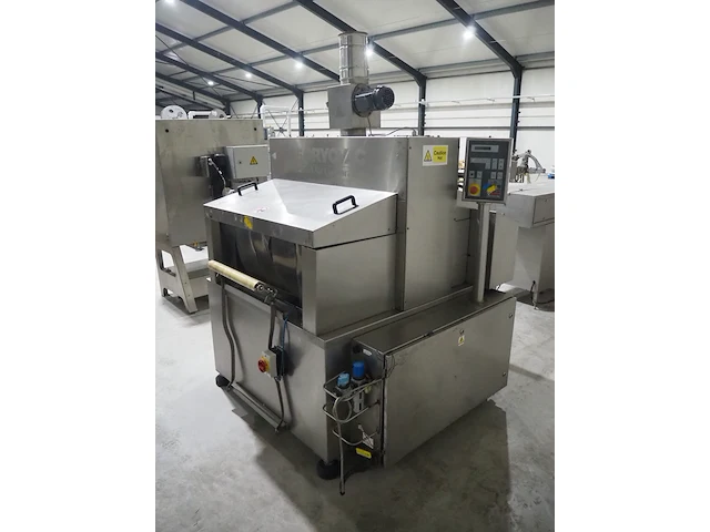 Cryovac - afbeelding 8 van  13