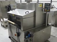 Cryovac - afbeelding 8 van  13