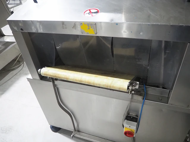 Cryovac - afbeelding 9 van  13
