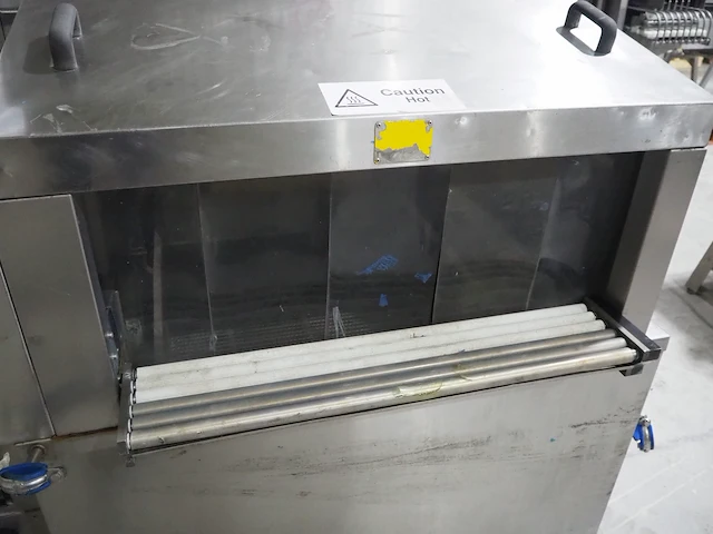 Cryovac - afbeelding 12 van  13