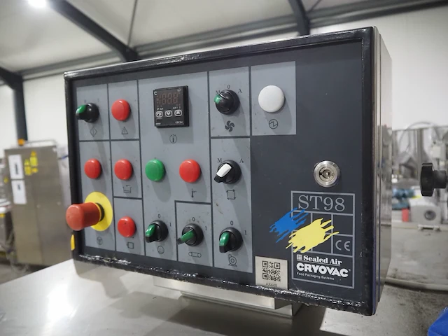 Cryovac - afbeelding 3 van  20
