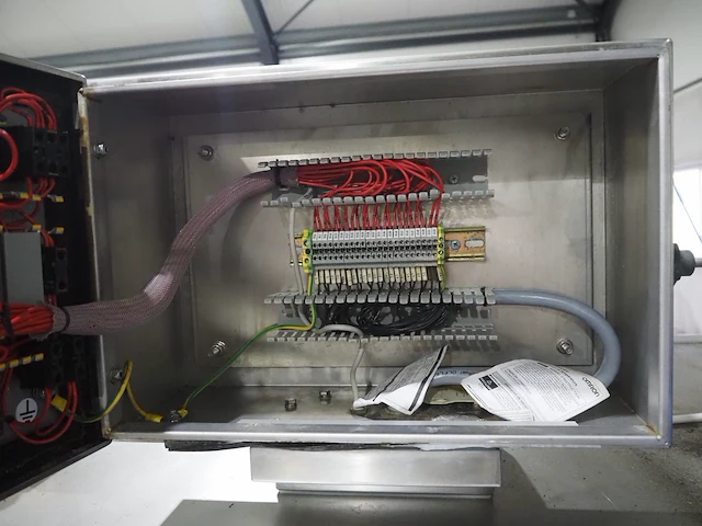 Cryovac - afbeelding 4 van  20