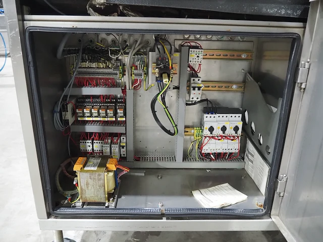 Cryovac - afbeelding 6 van  20