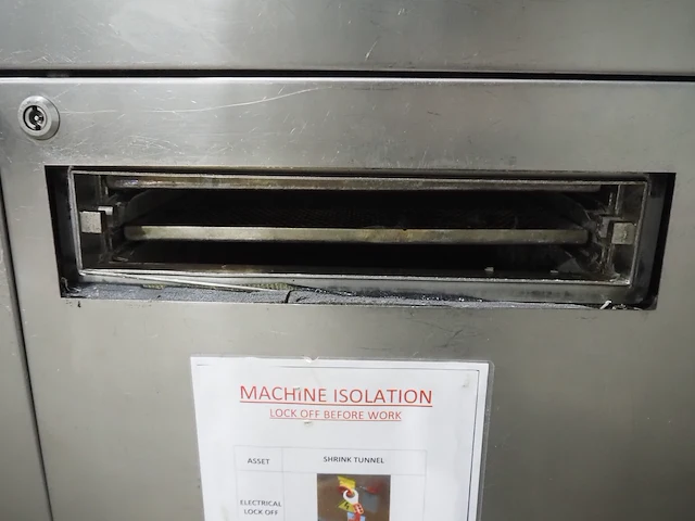 Cryovac - afbeelding 8 van  20