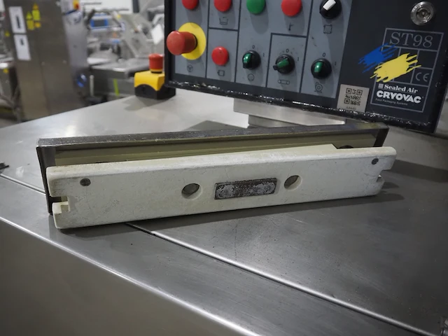 Cryovac - afbeelding 9 van  20