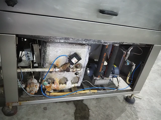 Cryovac - afbeelding 10 van  20