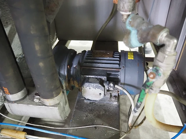 Cryovac - afbeelding 11 van  20