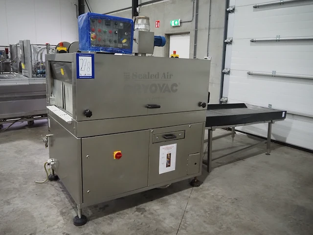 Cryovac - afbeelding 1 van  20