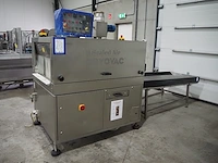 Cryovac - afbeelding 1 van  20