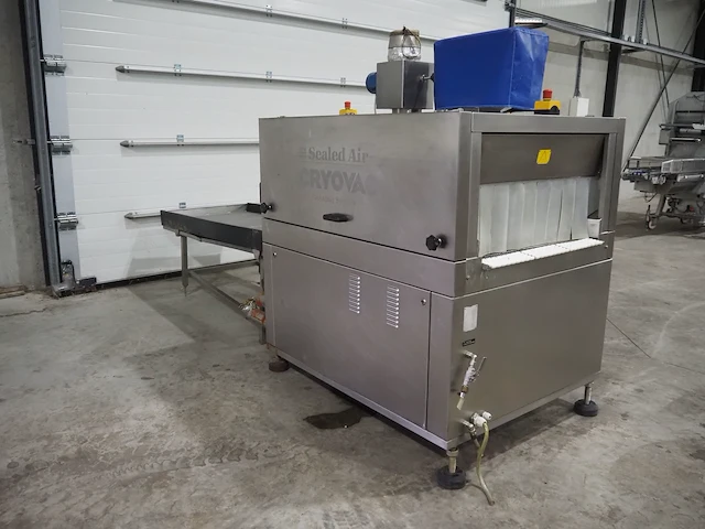 Cryovac - afbeelding 14 van  20
