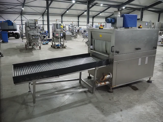 Cryovac - afbeelding 15 van  20