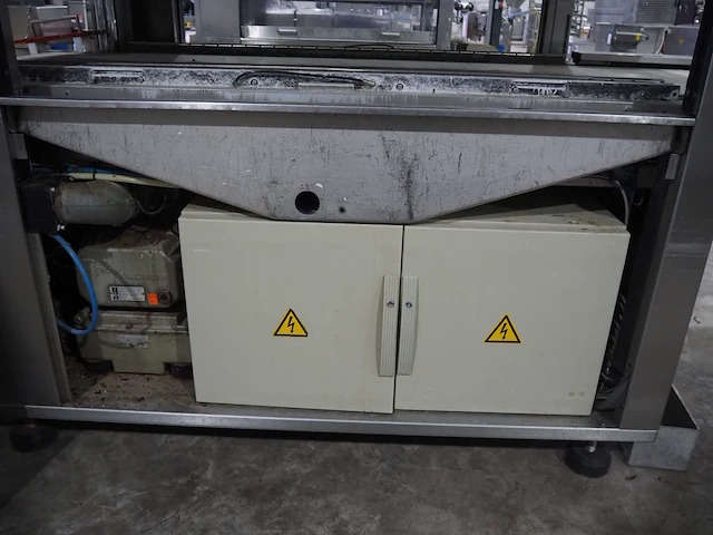Cryovac - afbeelding 7 van  29
